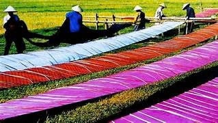 Việt Nam có hai làng nghề truyền thống gia nhập Thành phố thủ công sáng tạo toàn cầu