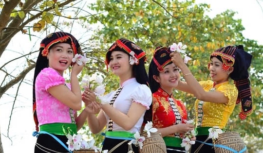 Lễ hội Hoa Ban năm 2025 hứa hẹn tạo nên một không gian cộng đồng sôi nổi, rực rỡ sắc màu