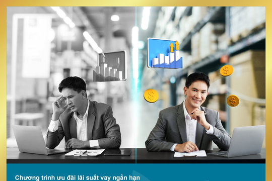 BAC A BANK đồng hành phát triển cùng doanh nghiệp vừa và nhỏ năm 2025