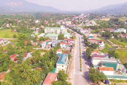 Quảng Ngãi đẩy mạnh giải ngân vốn đầu tư công năm 2025