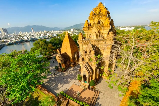 Khánh Hòa: Chuẩn bị tổ chức Lễ vinh danh Di tích quốc gia đặc biệt Tháp Bà Ponagar