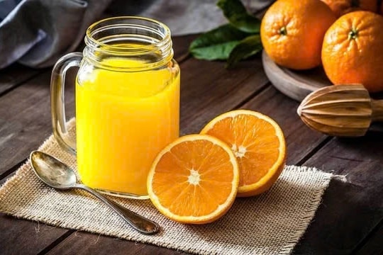 Những nhóm thực phẩm tốt nhất cho trẻ bị sốt phát ban