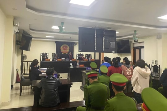 Hà Giang: Khai trừ Đảng cựu Trưởng Phòng Văn hóa - Thông tin huyện Đồng Văn