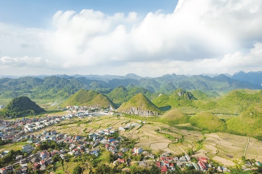 Chương trình MTQG 1719 góp phần nâng cao chất lượng sống cho đồng bào các dân tộc tỉnh Hà Giang