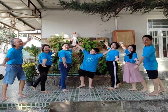 Đồng Nai: Đồng bào các tôn giáo, dân tộc tích cực xây dựng quê hương