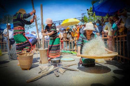 Đắk Nông: Người có uy tín khẳng định vai trò trong vùng đồng bào DTTS