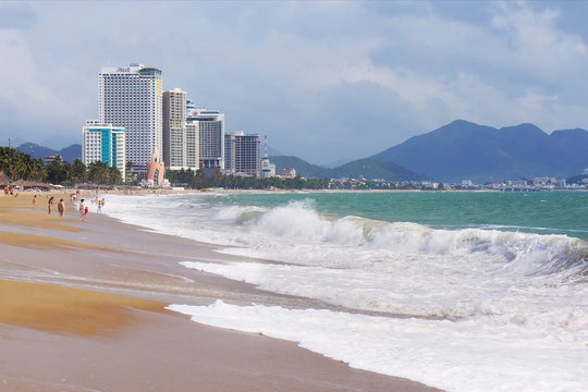 Festival Biển Nha Trang-Khánh Hòa: Tâm điểm thu hút du lịch dịp Hè