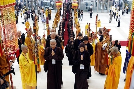Lan tỏa tinh thần Phật giáo Việt Nam từ Đại lễ Vesak Liên Hợp quốc: “Định vị” Việt Nam trên diễn đàn Phật giáo quốc tế (Bài 1)