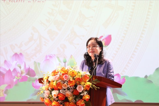 Làng Văn hóa - Du lịch các dân tộc Việt Nam: Cầu nối gìn giữ, lan tỏa văn hóa các dân tộc