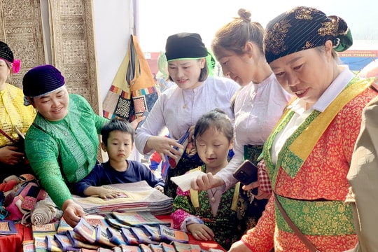 Hà Giang: Sẵn sàng cho các hoạt động văn hóa đặc sắc tại huyện Quản Bạ và Đồng Văn