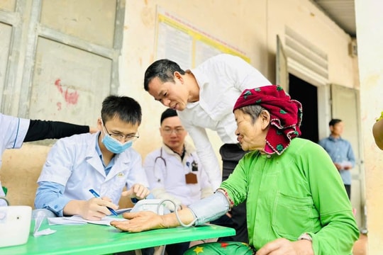 Hà Giang: Nhiều hoạt động kỷ niệm 50 năm Ngày Giải phóng miền Nam, thống nhất đất nước