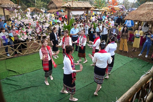 Festival "Tinh hoa Tây Bắc" được tổ chức vào cuối tháng 8 tại Điện Biên