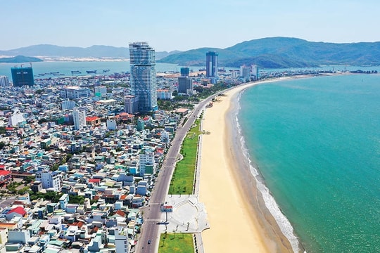 Bình Định: Nhiều sự kiện văn hóa, thể thao và du lịch trong kỳ nghỉ lễ