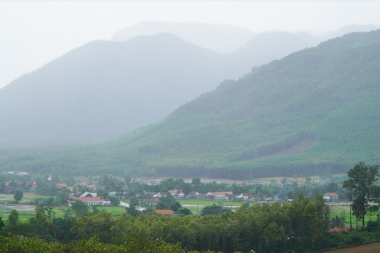 Tìm về miền đất huyền thoại