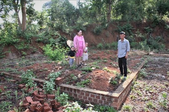 Chủ tịch UBND tỉnh Kon Tum chỉ đạo kiểm tra, báo cáo gấp sau loạt bài: Góc khuất từ những căn “nhà tình thương” ở Đăk Tô