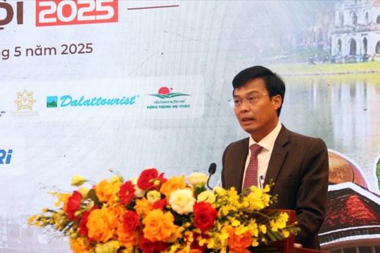 Lâm Đồng: Họp báo Ngày Văn hóa Lâm Đồng tại Hà Nội – năm 2025