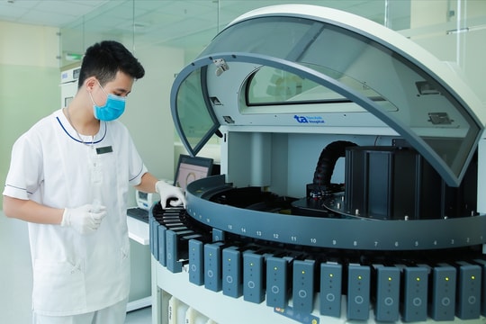 Thử nghiệm thuốc mới điều trị ung thư của Mỹ cho 8 bệnh nhân bước đầu có tín hiệu tốt