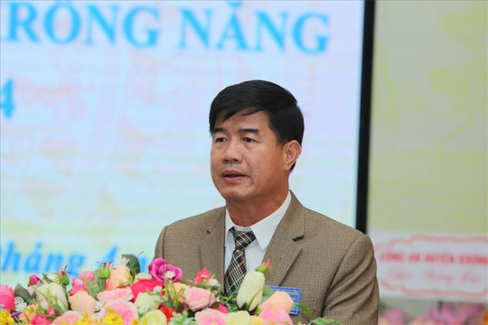 Thủ tướng Chính phủ giao quyền Chủ tịch UBND tỉnh Đắk Lắk đối với ông Nguyễn Thiên Văn