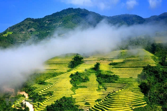 Lào Cai đầu tư xây dựng 18 điểm du lịch sinh thái và nghỉ dưỡng