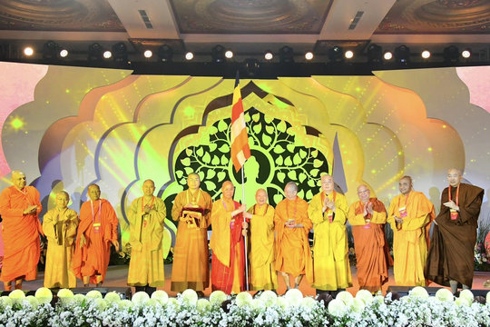 Tuyên bố chung Đại lễ Vesak  Liên Hợp Quốc 2025: Lời kêu gọi hướng đến thế giới công bằng, hòa bình và phát triển bền vững