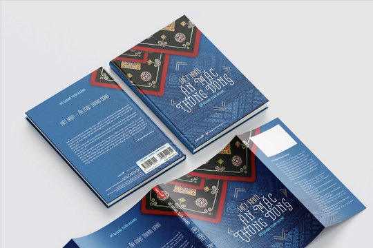 “Việt Nam - Ăn mặc thong dong” - Tập ký về văn hóa trang phục các dân tộc Việt Nam