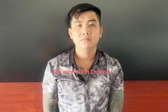 Dùng tài khoản ngân hàng ảo để lừa đảo, đi tù thật