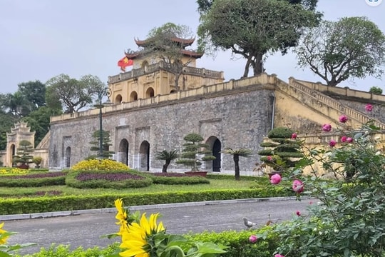 Hà Nội công bố danh mục di sản, di tích cần bảo vệ
