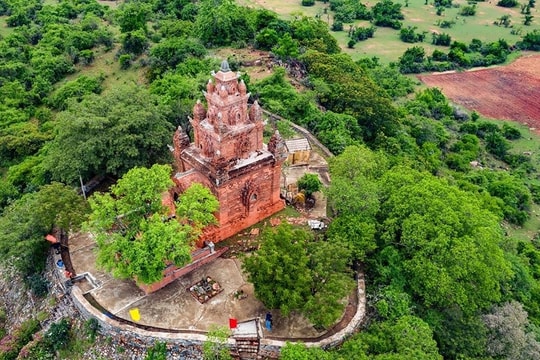Bảo tồn và phát huy giá trị di tích đền tháp Po Ramê