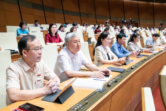 Trình Quốc hội xem xét Dự án đường bộ cao tốc Quy Nhơn - Pleiku