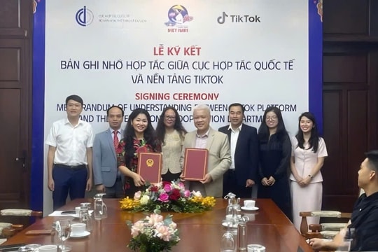Thúc đẩy quảng bá giá trị văn hóa Việt trên nền tảng số