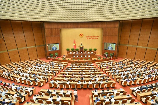 Phòng ngừa tiêu cực, tham nhũng, bảo đảm chất lượng xây dựng nhà ở xã hội