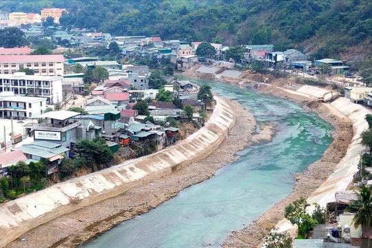 Khởi sắc nơi rẻo cao Kỳ Sơn