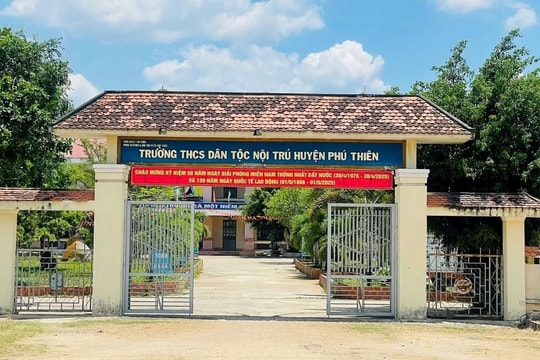 Gia Lai: Chấn chỉnh đạo đức nhà giáo, tăng cường công tác bảo vệ trẻ em