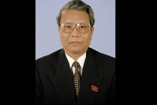 THÔNG CÁO ĐẶC BIỆT VỀ LỄ QUỐC TANG NGUYÊN CHỦ TỊCH NƯỚC TRẦN ĐỨC LƯƠNG