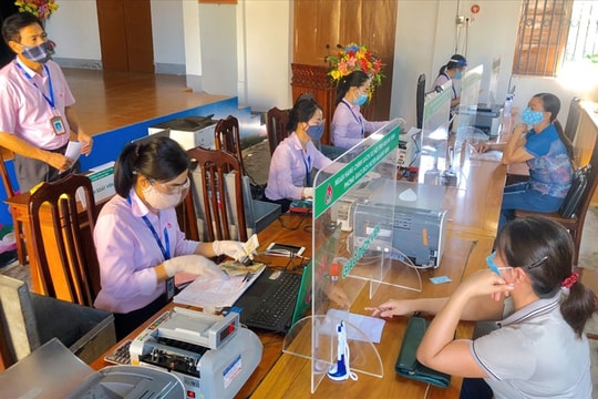 Quảng Bình: Khó giải ngân vốn vay ưu đãi vùng DTTS