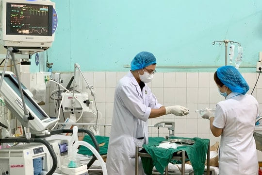 Gia Lai ghi nhận 4 ca mắc Covid-19