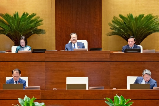 Đẩy mạnh ứng dụng công nghệ số trong thực hiện Luật Tương trợ tư pháp về dân sự