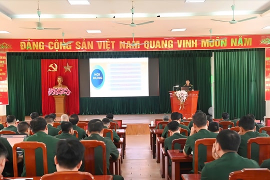 Quảng Ninh: Khai mạc Lớp bồi dưỡng kiến thức dân tộc năm 2025