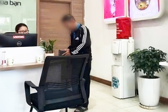 Quảng Nam: Kịp thời ngăn chặn người đàn ông chuyển 140 triệu đồng cho đối tượng lừa đảo