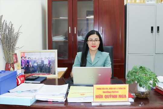 Văn Lãng (Lạng Sơn): Đẩy mạnh công tác truyền thông và giảm nghèo thông tin