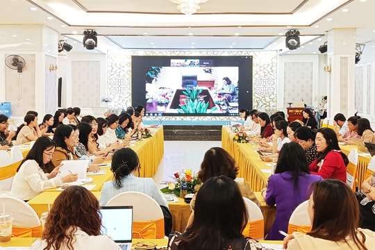 Đề xuất nhiều giải pháp cho Dự án 8 giai đoạn 2026 - 2030