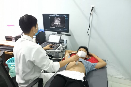 Phòng chống dịch Covid - 19: Chủ động phòng từ sớm, chặn từ xa