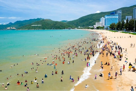Bình Định: Sẵn sàng khai hội du lịch Hè 2025