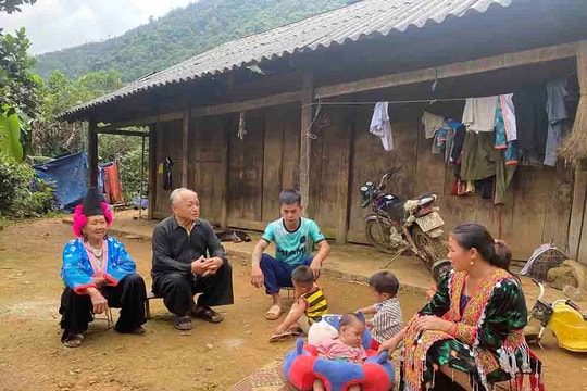 Sơn La: Đổi mới công tác tuyên truyền, vận động để thúc đẩy giảm nghèo nhanh vùng đồng bào DTTS