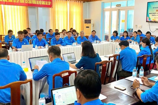Từ 1/6, công đoàn viên hưởng lương 100% ngân sách nhà nước sẽ không phải đóng công đoàn phí