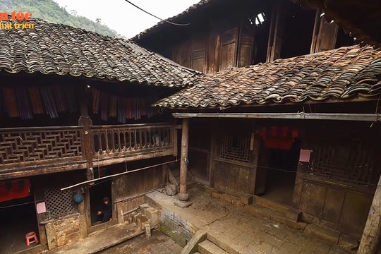 Há Súng - Bóng thời gian trên cao nguyên đá
