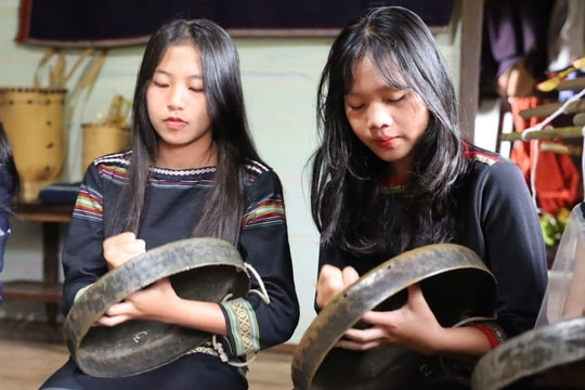 Nếp sống văn minh lan tỏa trong cộng đồng