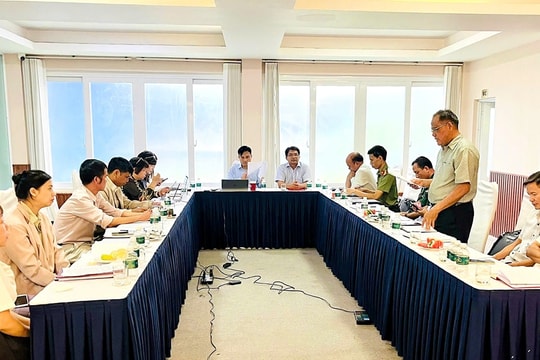 Gia Lai: Tọa đàm khoa học các vấn đề tôn giáo, dân tộc trong phát triển kinh tế - xã hội và bảo đảm an ninh, chính trị ở vùng biên giới