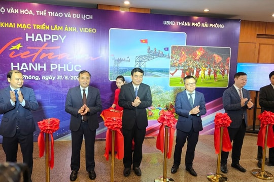 Báo chí là "cầu nối" quảng bá giá trị văn hóa Việt Nam vươn tầm thế giới