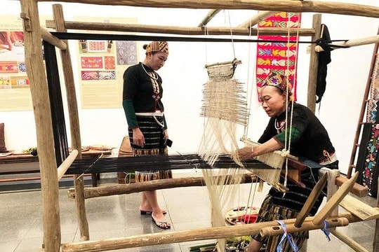 Công bố thêm 11 Di sản văn hóa phi vật thể quốc gia
